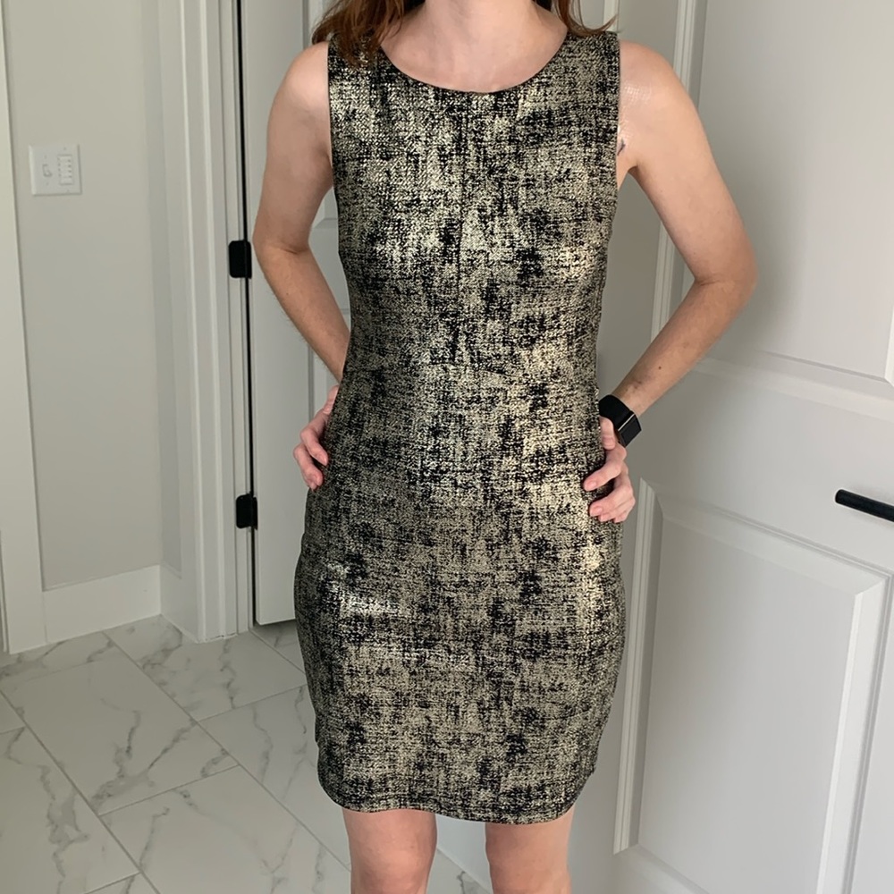 Alythea Party Dress